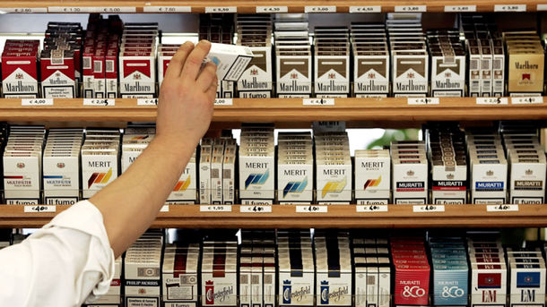 &lt;p style=&quot;text-align: justify;&quot;&gt;&lt;span&gt;Найдешевші сигарети коштуватимуть до 20 гривень. Фото: rmc.bfmtv.com&lt;/span&gt;&lt;/p&gt;