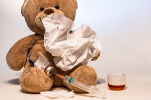 Епідемія грипу 2017-2018: чи варто робити щеплення в цьому році