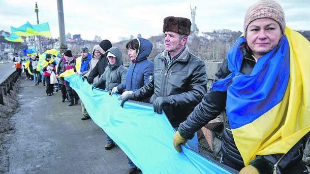Україна відзначає День соборності: що потрібно знати про свято
